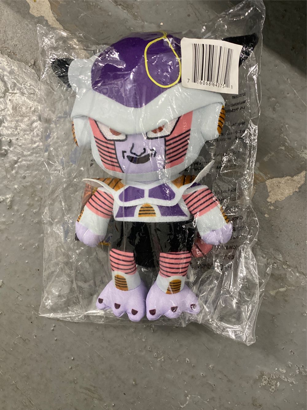 Star Wars Fleet Skyhopper Incom 16 Micro Machines