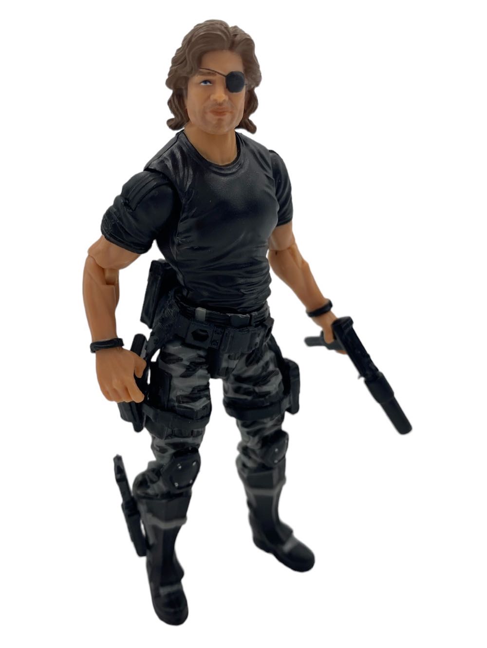 Mummy Boy Halloween Kids Super 7 Reaction