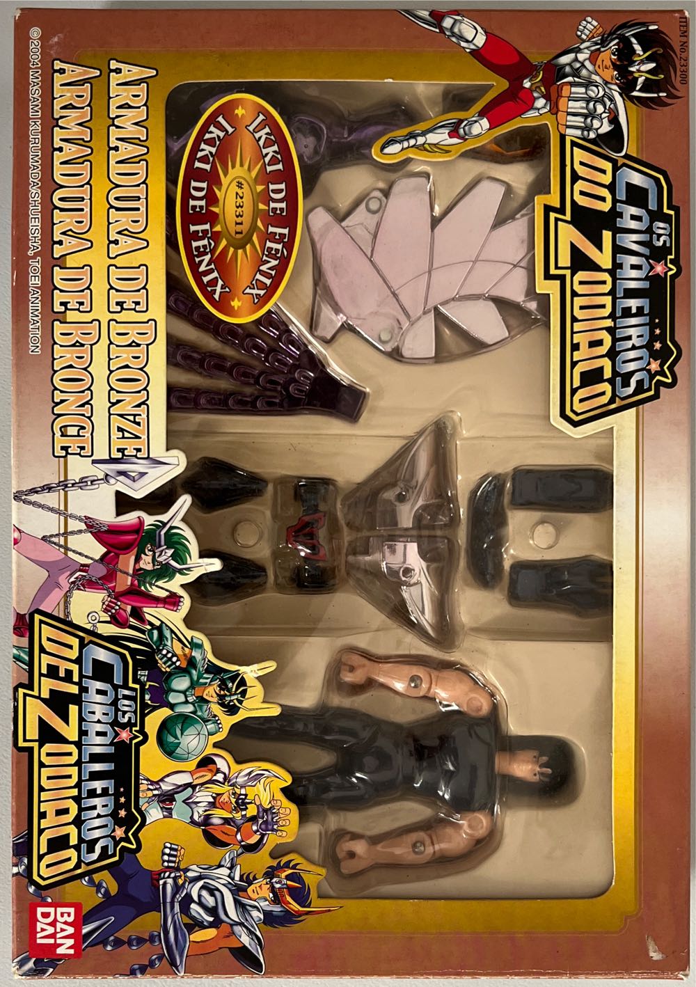 Leader Grade 3D Metal Model: Optimus Prime 