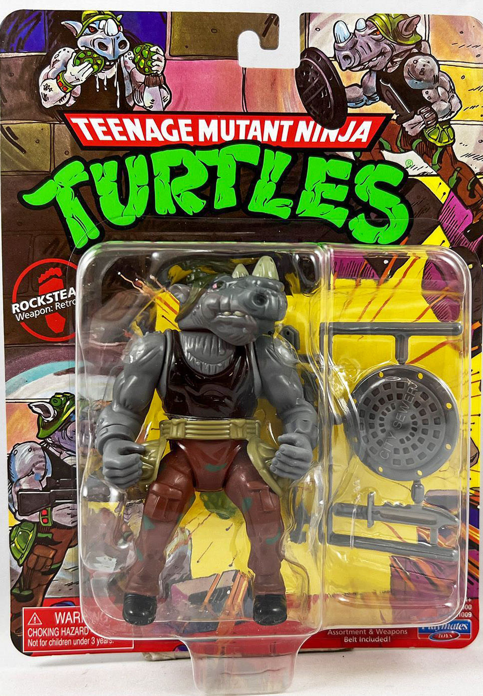 Marvel Deadpool Heavyweights