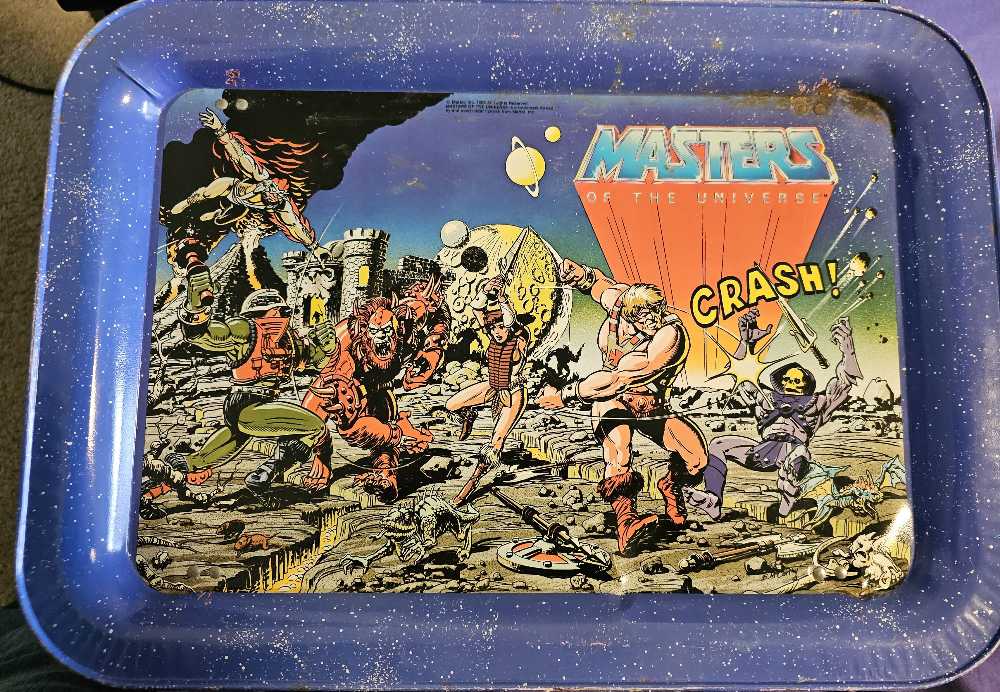 Joy Toy Warhammer 40k Iron Hands Intercessors Brother Ignar