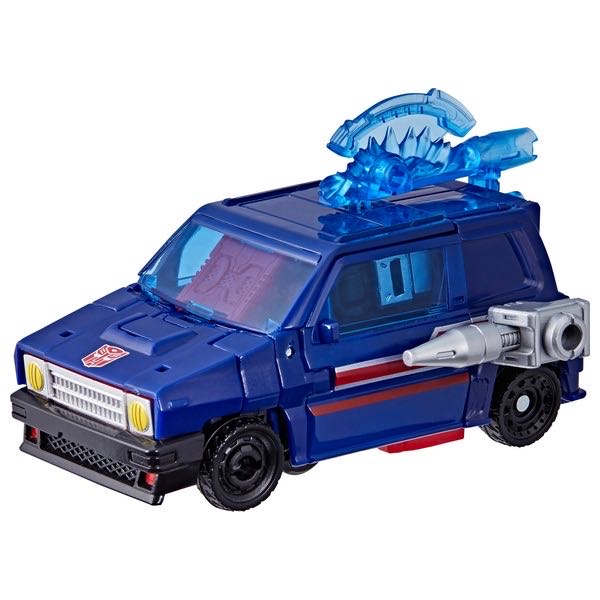 Skids - Hasbro (Legacy) action figure collectible - Main Image 1