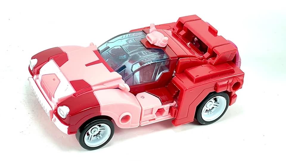 Green Arrow (Topps Exclusive)