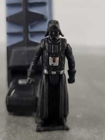 The Loyal Subjects Teenage Mutant Ninja Turtles Limited Edition Foot Soldier ’midnight Shadow Villain’ San Diego Comic Con Bst Axn 5-inch Action Figure With Accessories