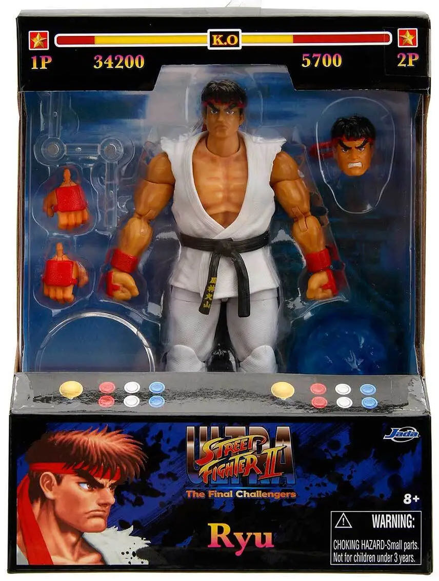 Jada 1:24 Looney Tunes Bugs Bunny & 1957 Chevrolet Corvette Die-cast