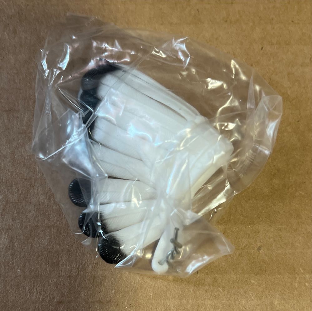 Legends Of Professional Wrestling Wahoo McDaniel - Figures Toy Co. action figure collectible [Barcode 002000000004] - Main Image 4