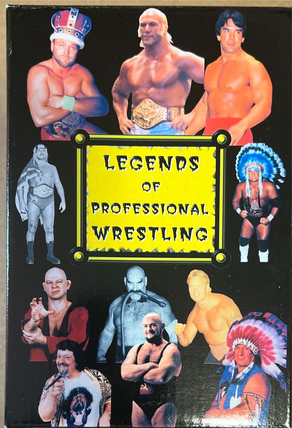 Onslaught Trooper Commander