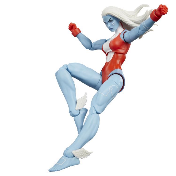 Namorita - Hasbro (Marvel Legends - BAF: Marvel’s The Void) action figure collectible - Main Image 4