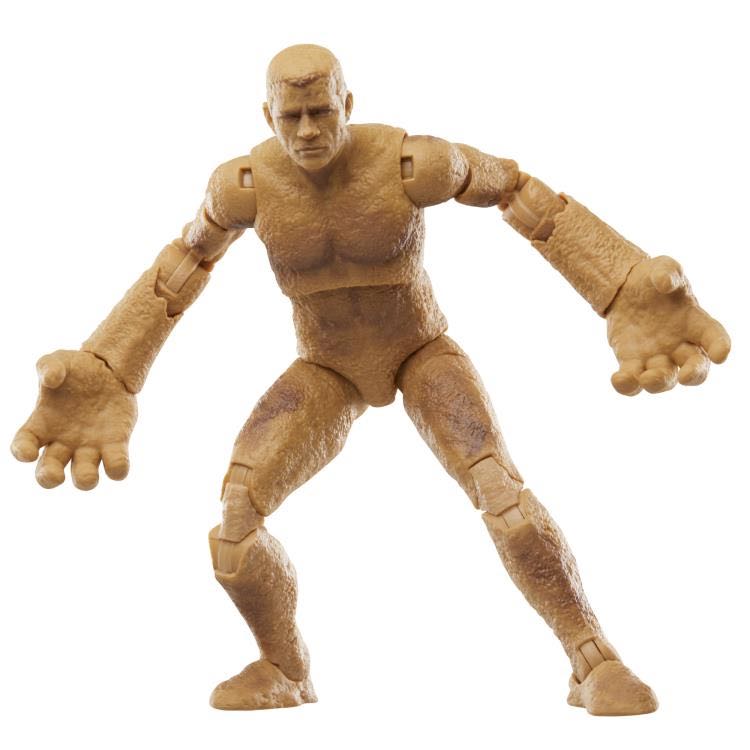 Marvel Legends Sandman: No Way Home - Hasbro (MCU: Spider-Man: No Way Home) action figure collectible - Main Image 3