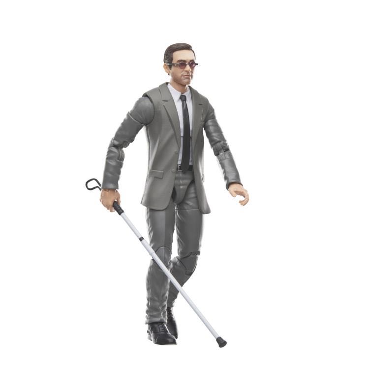 Matt Murdock (MCU: Spider-Man: No Way Home) - Hasbro (MCU: Spider-Man: No Way Home) action figure collectible - Main Image 3