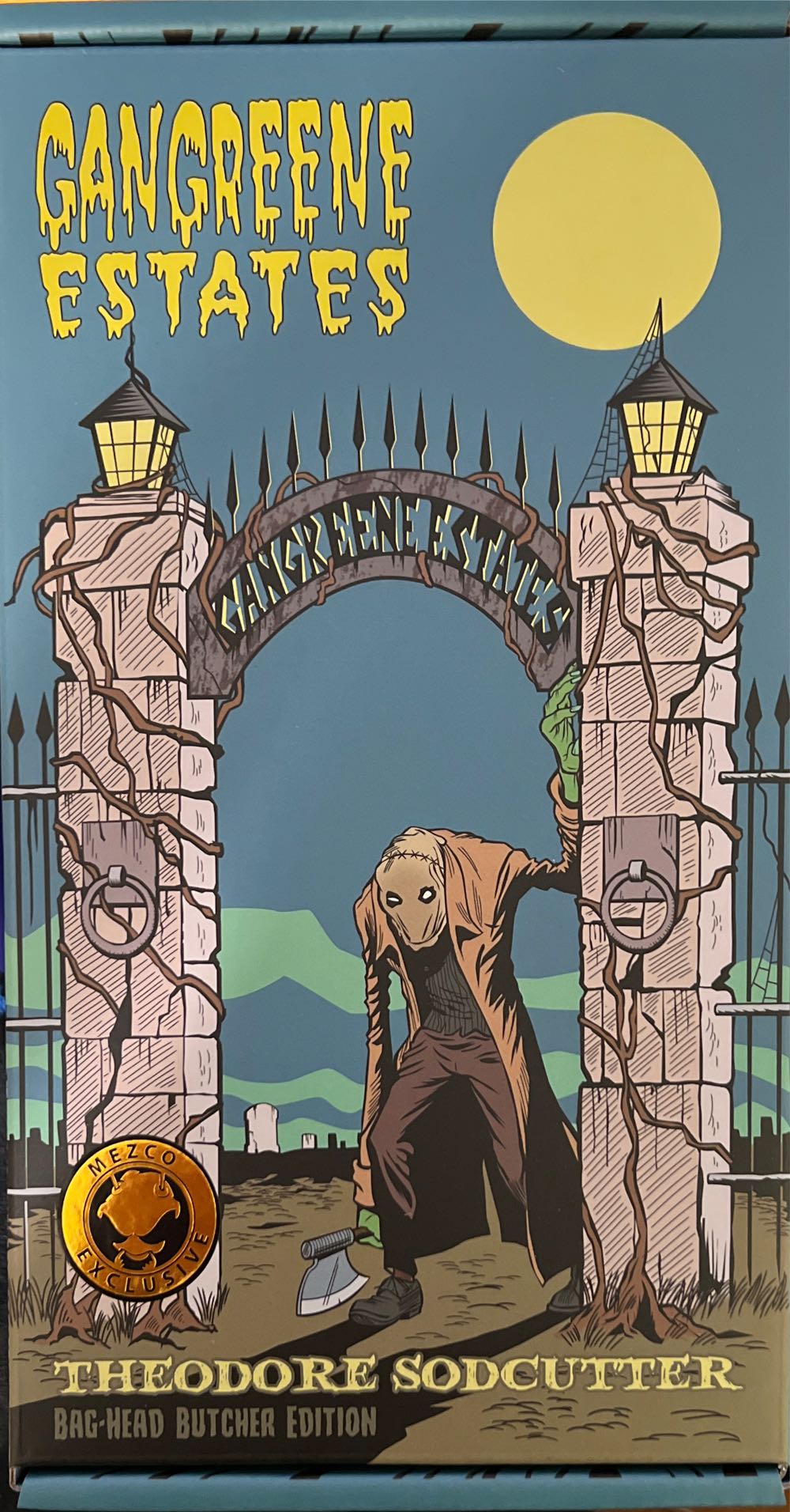 Disney Paint Pottery Goofy