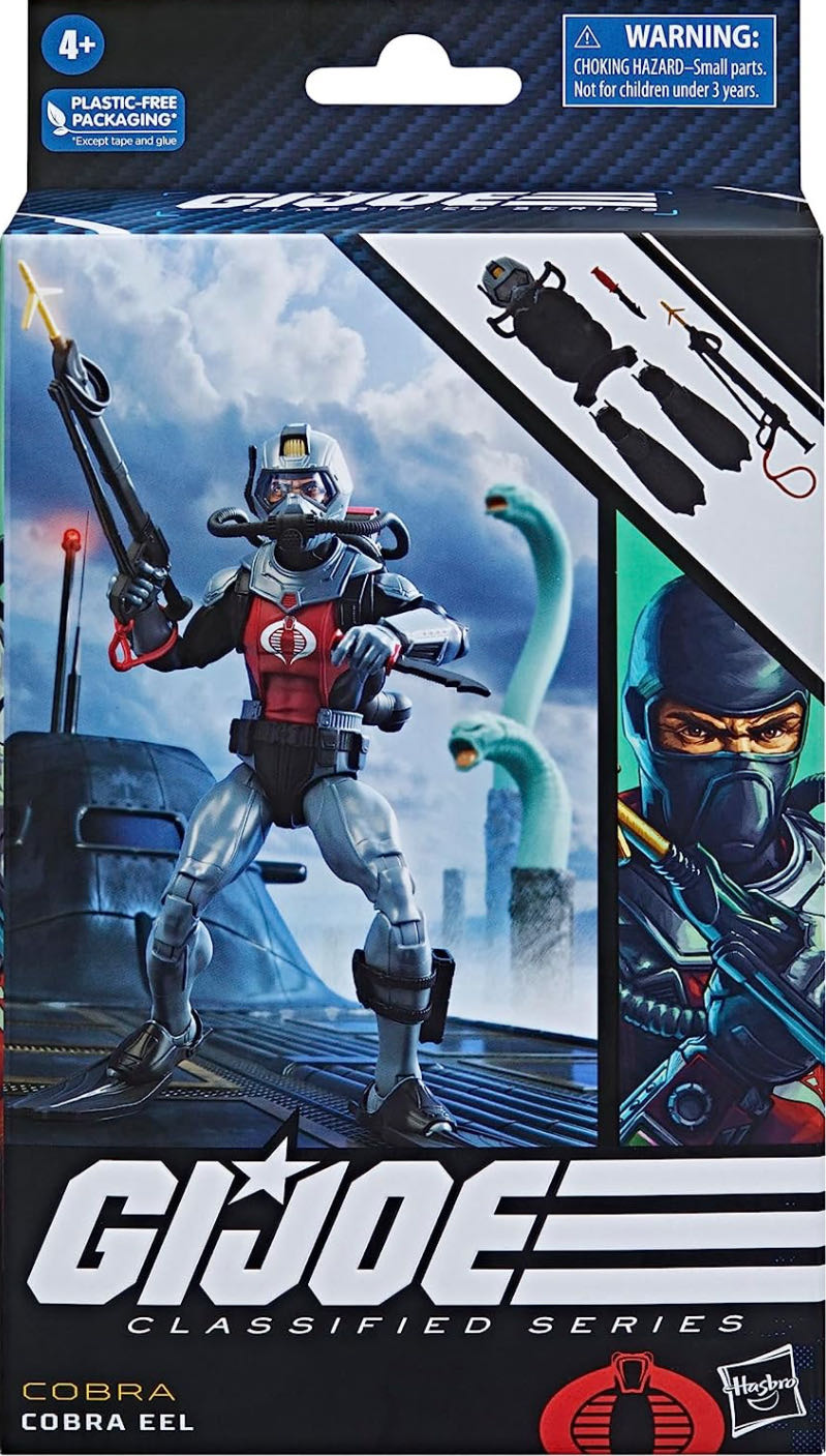 Sunken Citadel Pirate