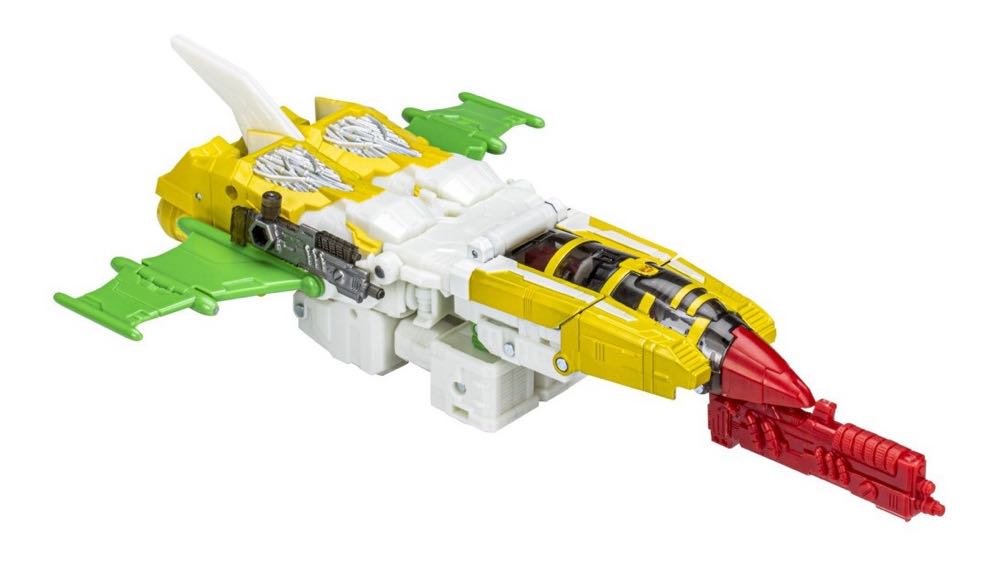 Teenage Mutant Ninja Turtles BST AXN Tokka