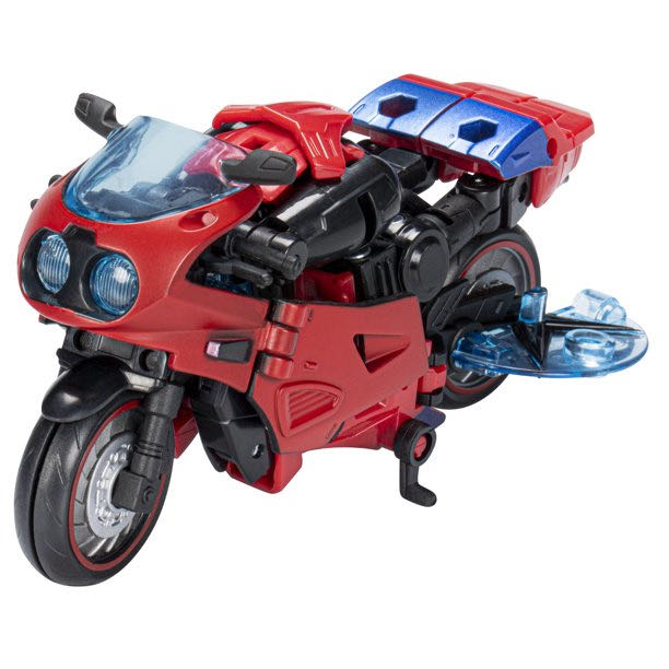 Road Rocket - Hasbro (Legacy) action figure collectible - Main Image 1