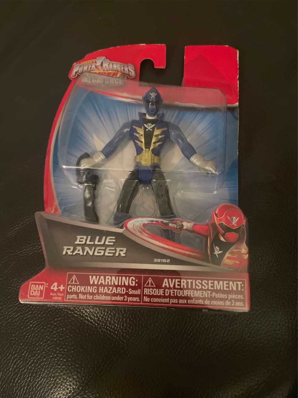 027084251418 New In Original Packaging Batman Begins Box 31 Inch