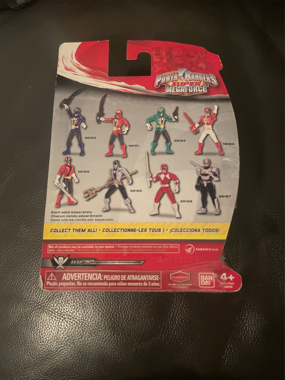 0045557356811  action figure collectible [Barcode 045557381653] - Main Image 2