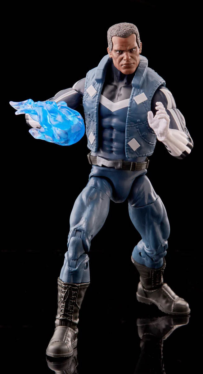 Dc Justice League Action Batman Figure 4.5”