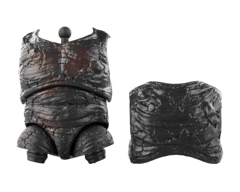 Lady Bullseye - Hasbro (Marvel) action figure collectible - Main Image 3