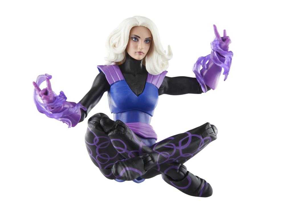 Clea - Hasbro (Marvel) action figure collectible - Main Image 2