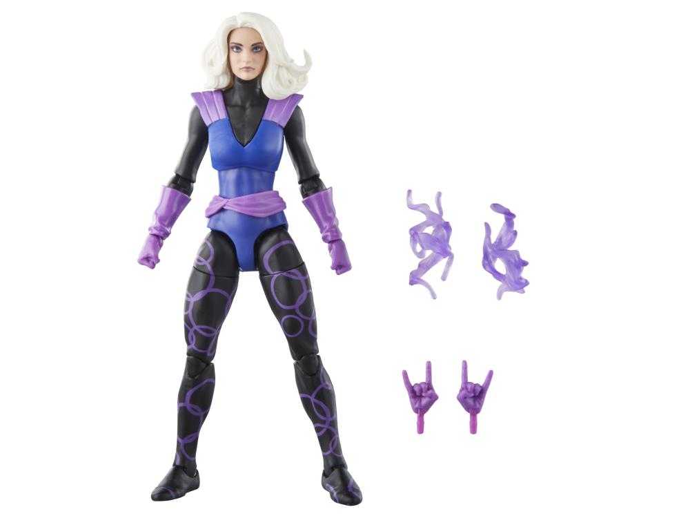 Clea - Hasbro (Marvel) action figure collectible - Main Image 3