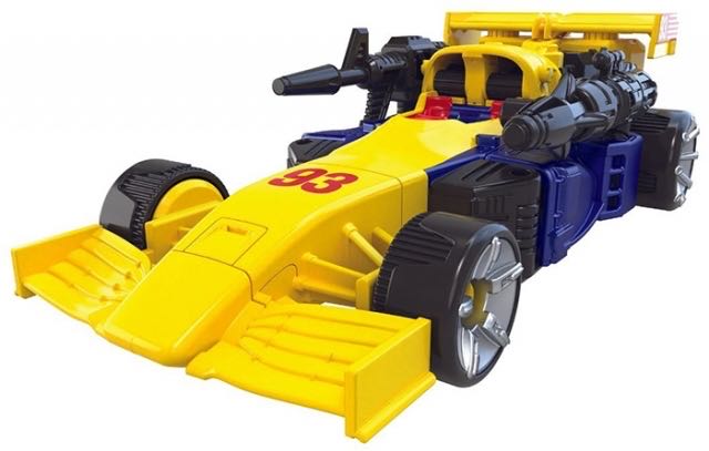 Doctor Who: History Of The Daleks #16/#17 - New Series Gold & Black Daleks