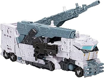 History Of The Daleks #13 - The Five Doctors