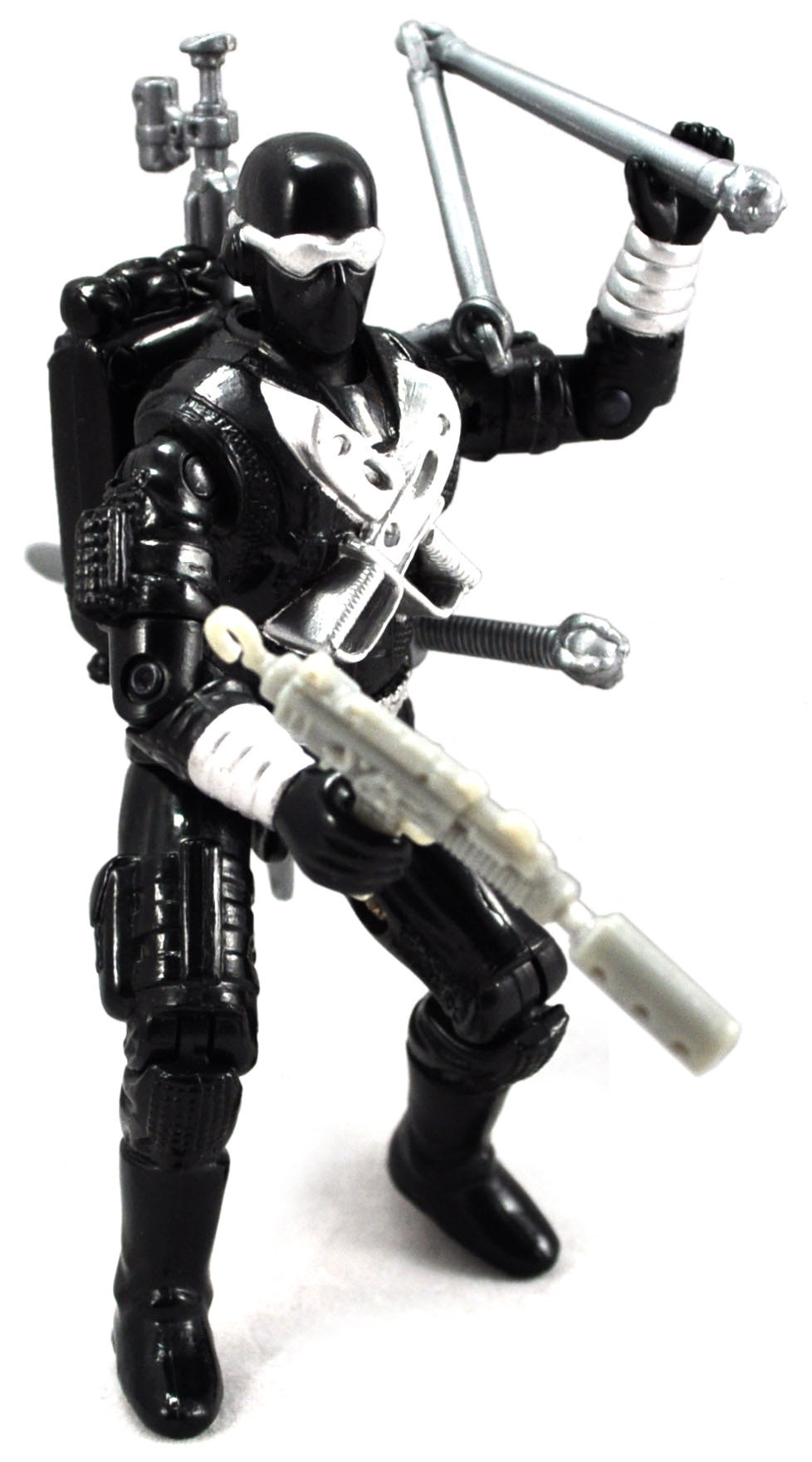G.I. Joe - Hasbro (G.I. Joe - A Real American Hero) action figure collectible - Main Image 2