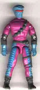G.I. Joe - Hasbro (G.I. Joe - A Real American Hero) action figure collectible - Main Image 2