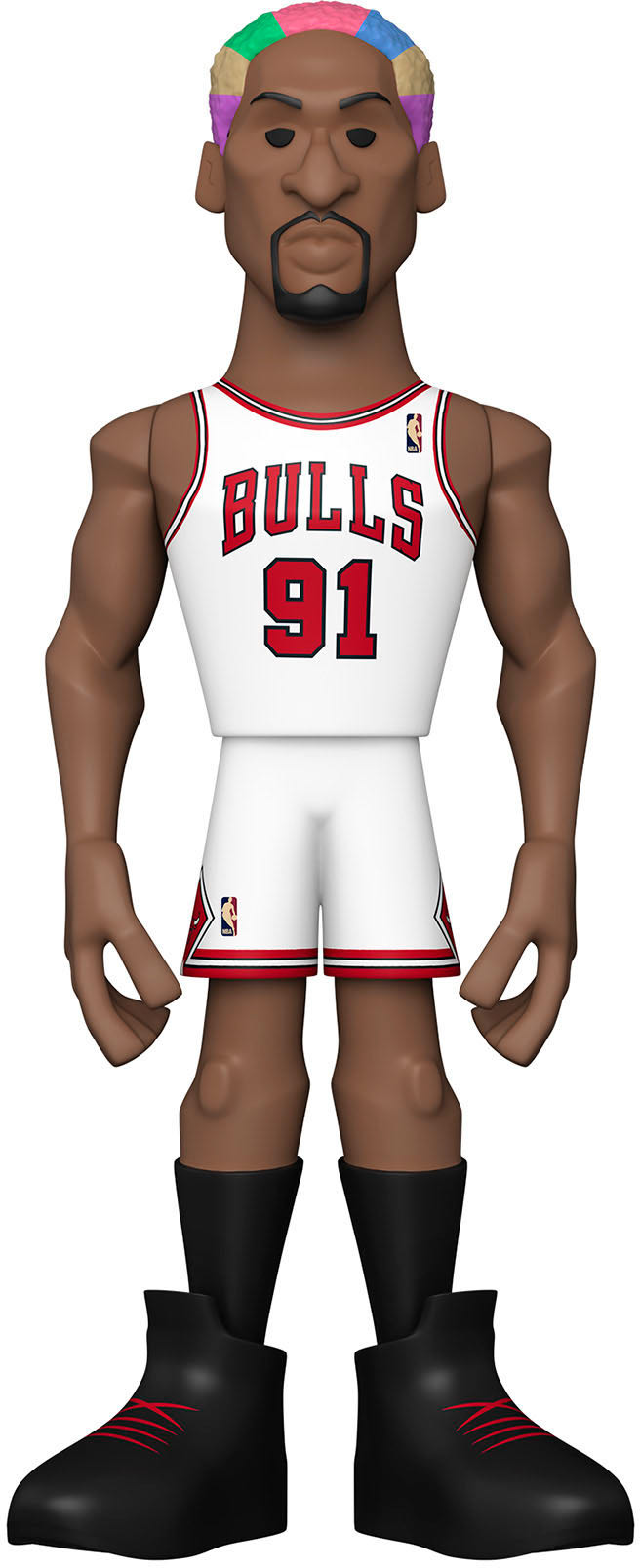 Funko Gold- Chicago Bulls - Funko (Legends) action figure collectible - Main Image 2