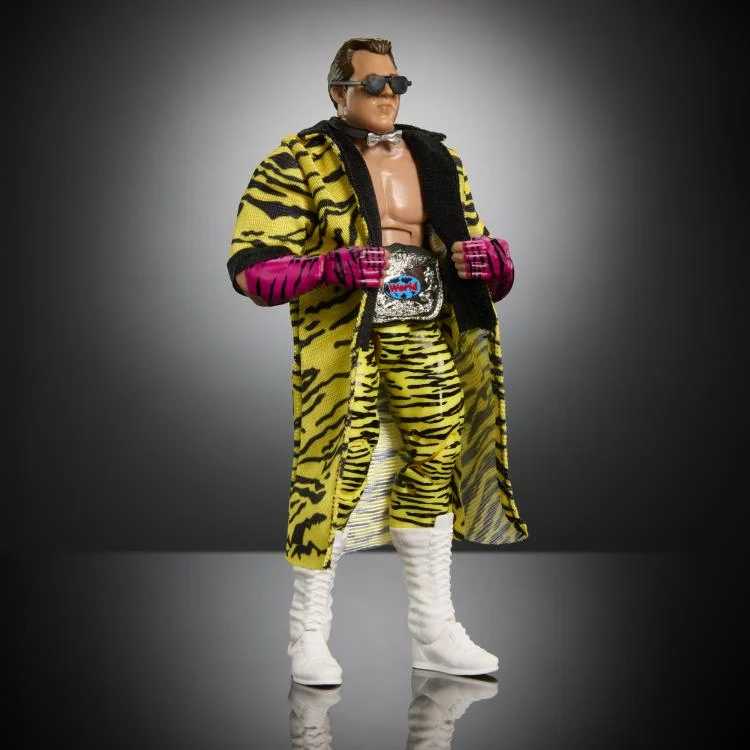 Brutus Beefcake - Mattel - WWE (Elite Collection - Greatest Hits Series 3) action figure collectible - Main Image 2