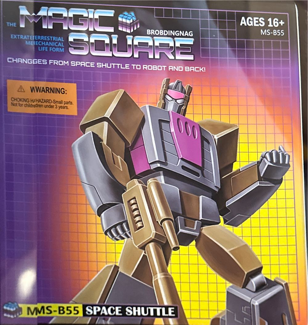 Rockwell Labs Foam 19oz.