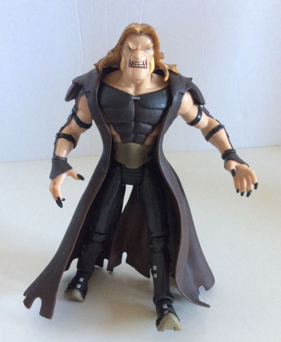 Bishoujo Star Wars Mara Jade