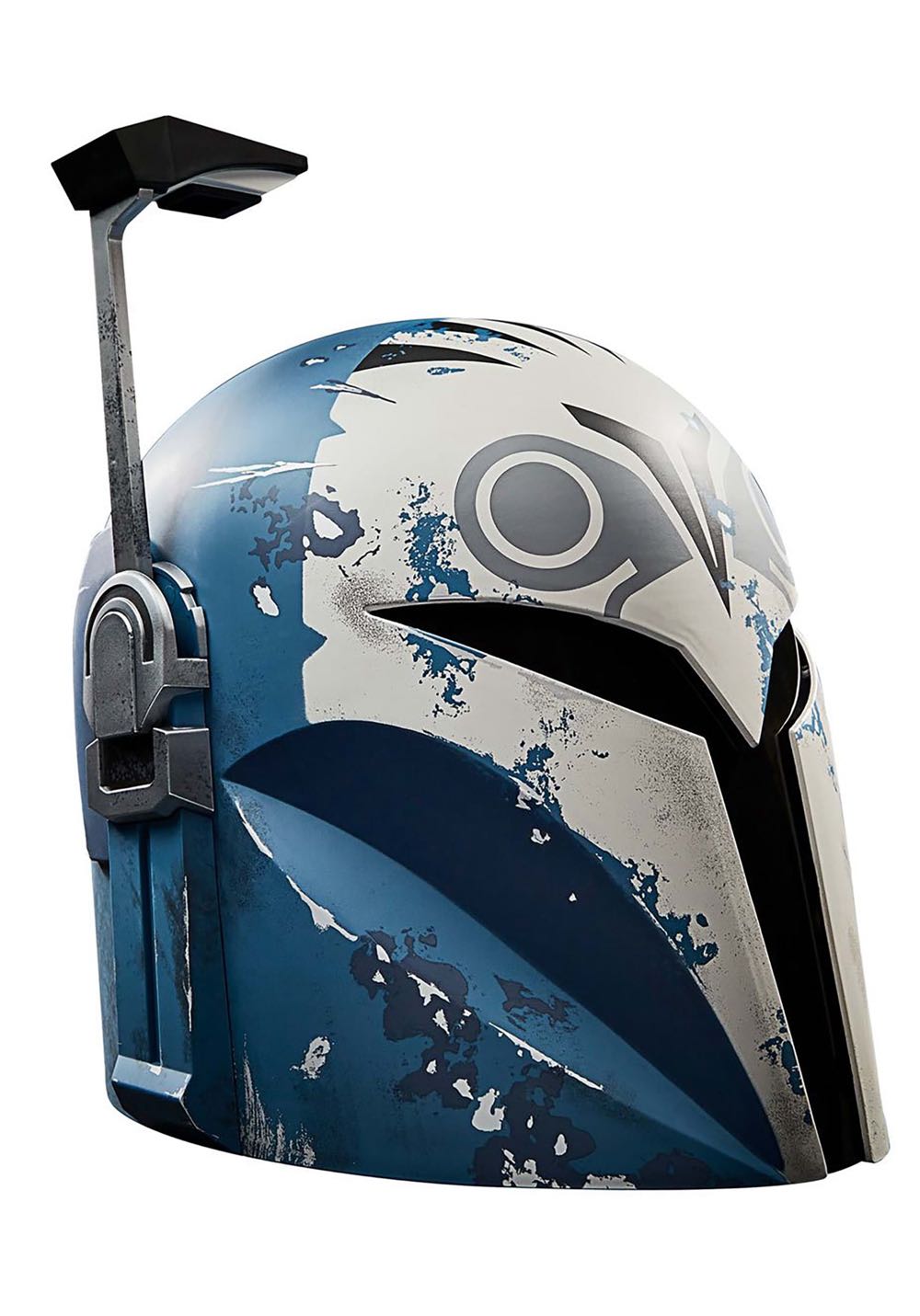 Bo-Katan Kryze - Hasbro - Star Wars The Black Series (Star Wars Helmet) action figure collectible - Main Image 3