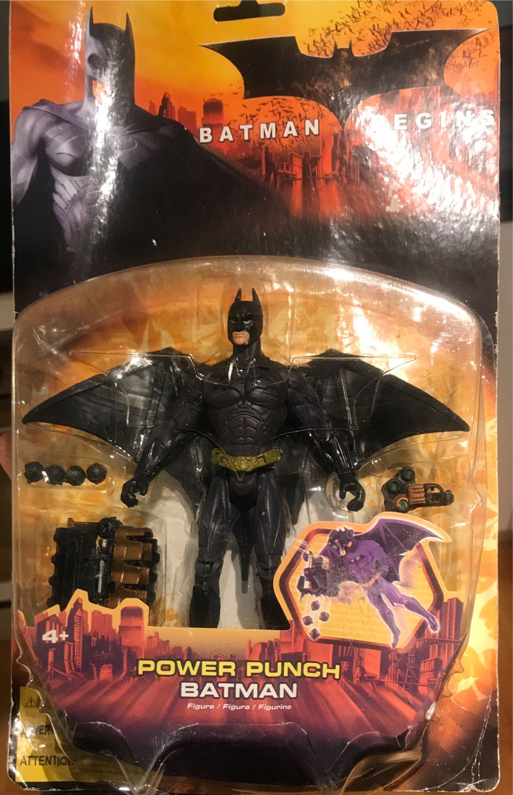 New Ice Warrior Doctor Dr. Who Vintage Moc By Dapol W013