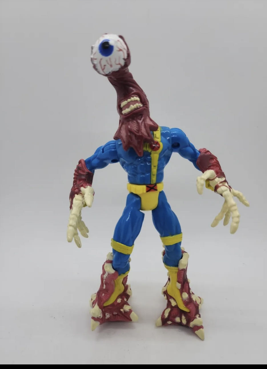 Nip Mcfarlane’s Military Series 4 Army Ranger Arctic Operations Mcfarlane Mcfarlanes