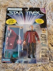 Star Wars Fleet Series Alpha Concept Cloud Car Bespin Galoob