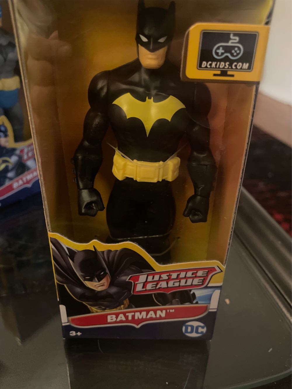 Comic Book Champions: Modern Age Mr Freeze