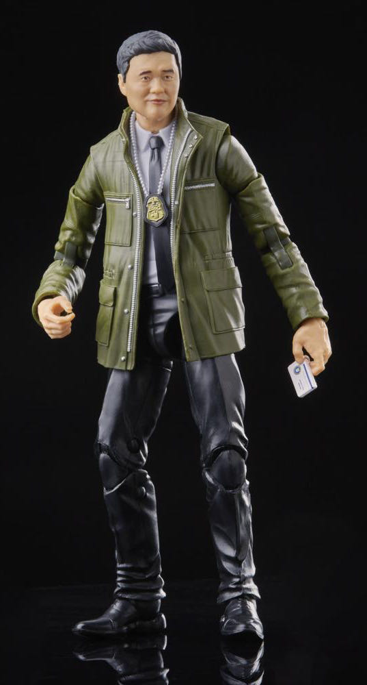 Hero Collector: Batman 