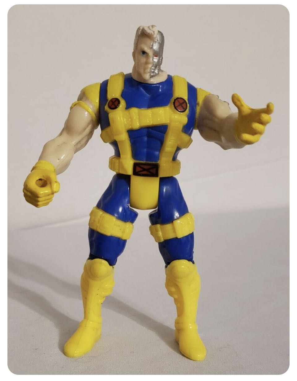 X-Wing Flight Simulator