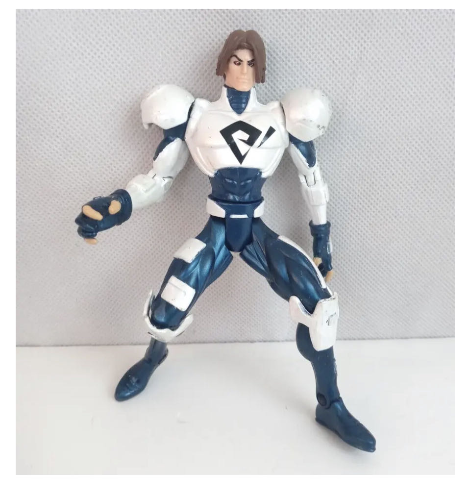 Marvel Super Heroes 2 Player Countercade