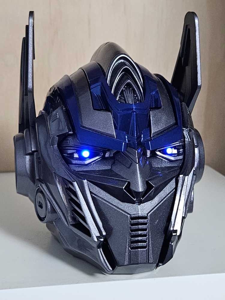 VC304 Chopper (C1-10P)