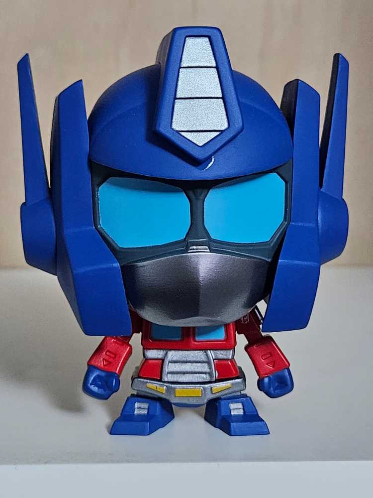 My Hero Academia Tomura Shigaraki 8” Plush Hand Over Face