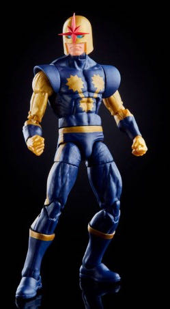 Nelsonic Sw1036 Mini Clock Qui Gon Jinn Star Wars Episode I