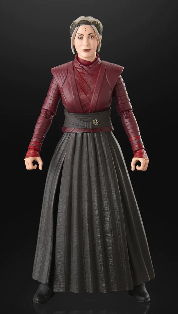 AHSOKA: Morgan Elsbeth - Hasbro (Star Wars) action figure collectible - Main Image 2