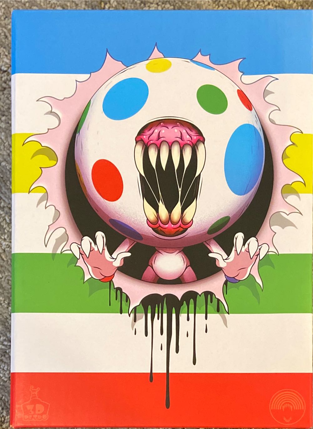 MK 1:10 scale Raiden