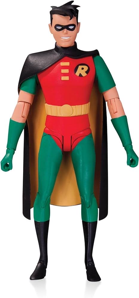 Disney Marvel Toybox Man Exclusive Spider