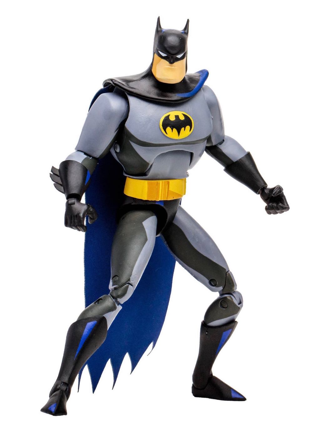 Batman The Animated Series: Batman - McFarlane (DC) action figure collectible - Main Image 2