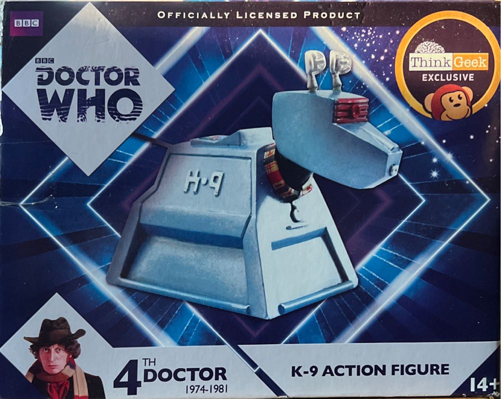 Bibleman Biblegirl Action Figure Tommy Nelson