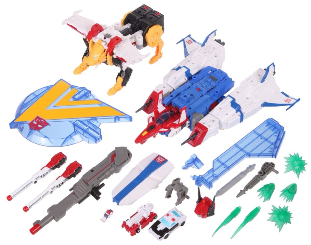 Tamashi Nations Ultraman Leo Bandai Spirits S.h.figuarts