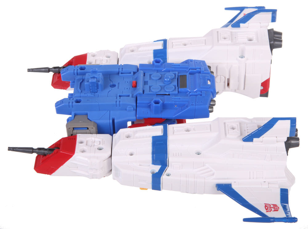 Star Saber - Hasbro (Haslab) action figure collectible - Main Image 2